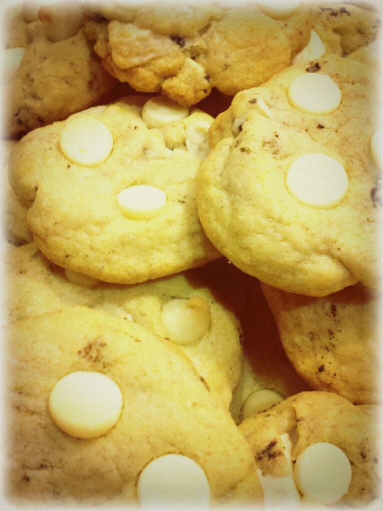 cookies 'n' cream 1